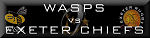 Wasps v Exeter Chiefs